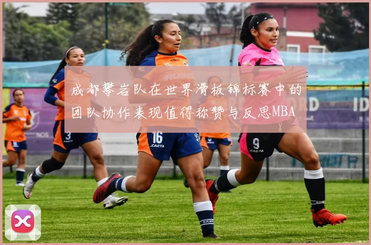 成都攀岩队在世界滑板锦标赛中的团队协作表现值得称赞与反思MBA